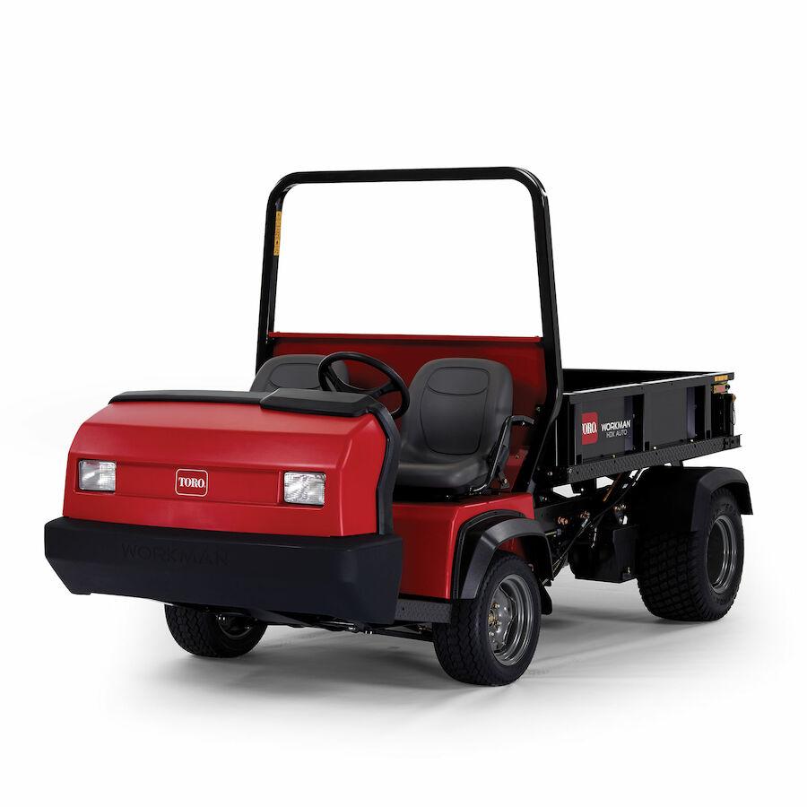 Workman® HDX 2WD (07384)