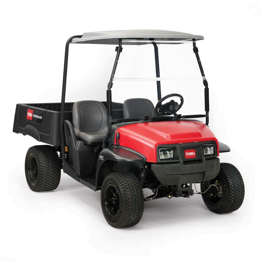 Workman® MDX Lithium Utility Vehicle (08303)