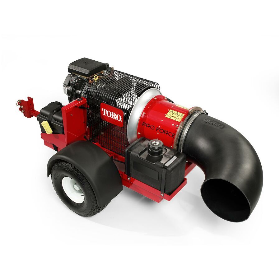 Pro Force® Debris Blower with Wireless Remote (44552)