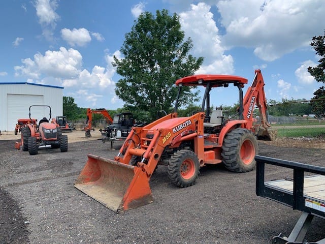 Used Equipment Used Equipment